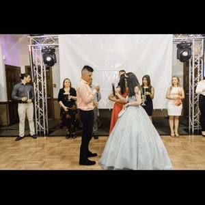 Meet your Posher, Alejandro